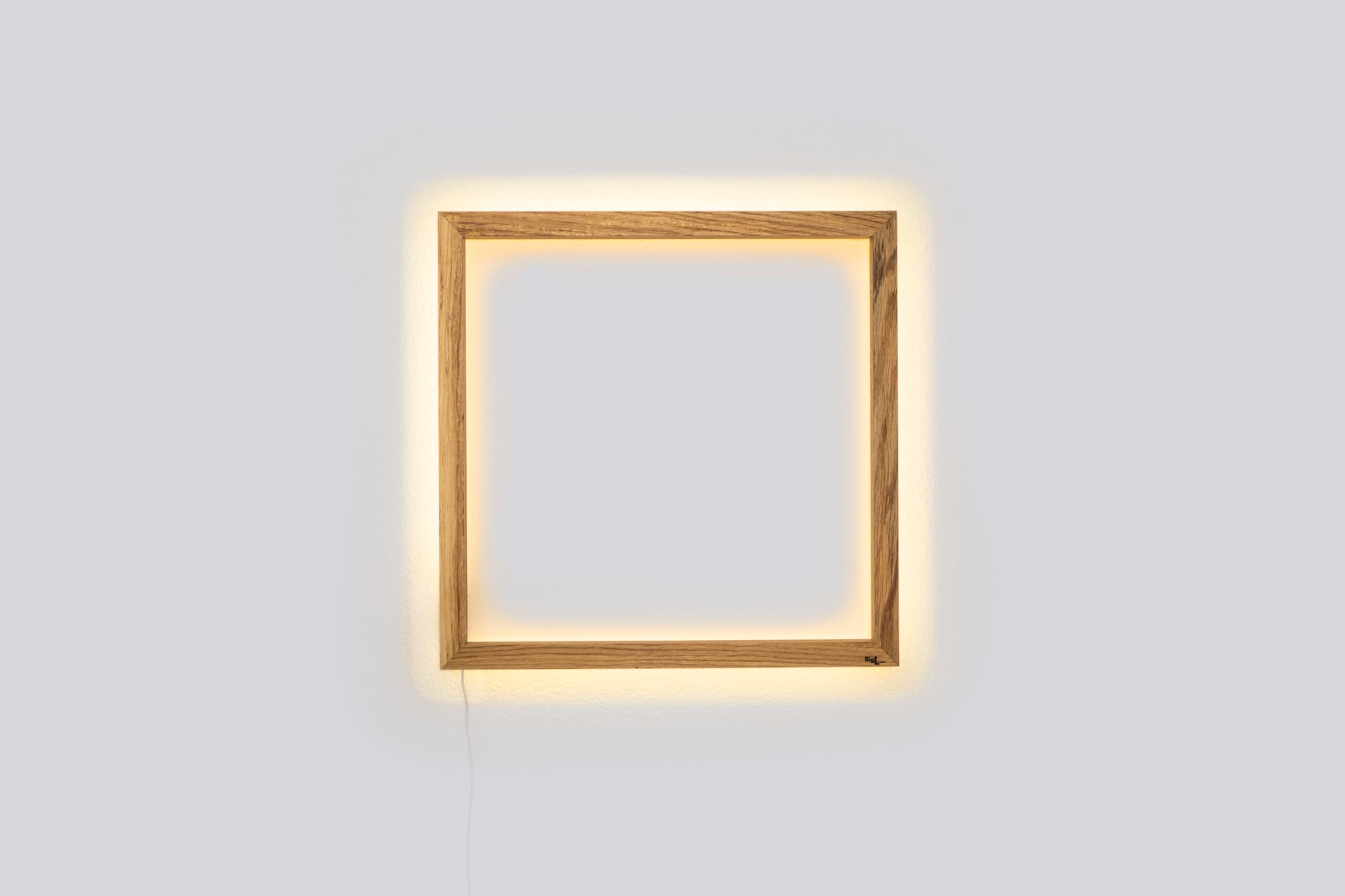 Modernes und minimalistisches Lampen Design